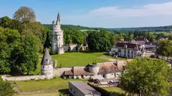 La France des mystères