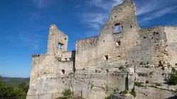 La France des mystères Lieux de pouvoir et de luxure