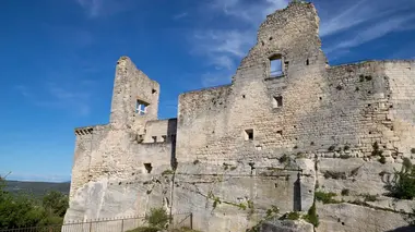 Lieux de pouvoir et de luxure