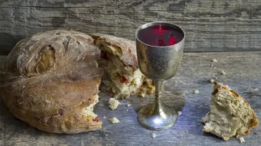 Les secrets du Graal