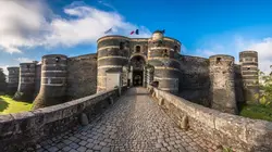 La France des mystères