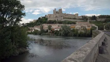 Les traces de la Seconde Guerre mondiale