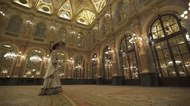 La France des mystères S02E07 Lieux de pouvoir et de luxure