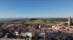 Visuel de La France des villages