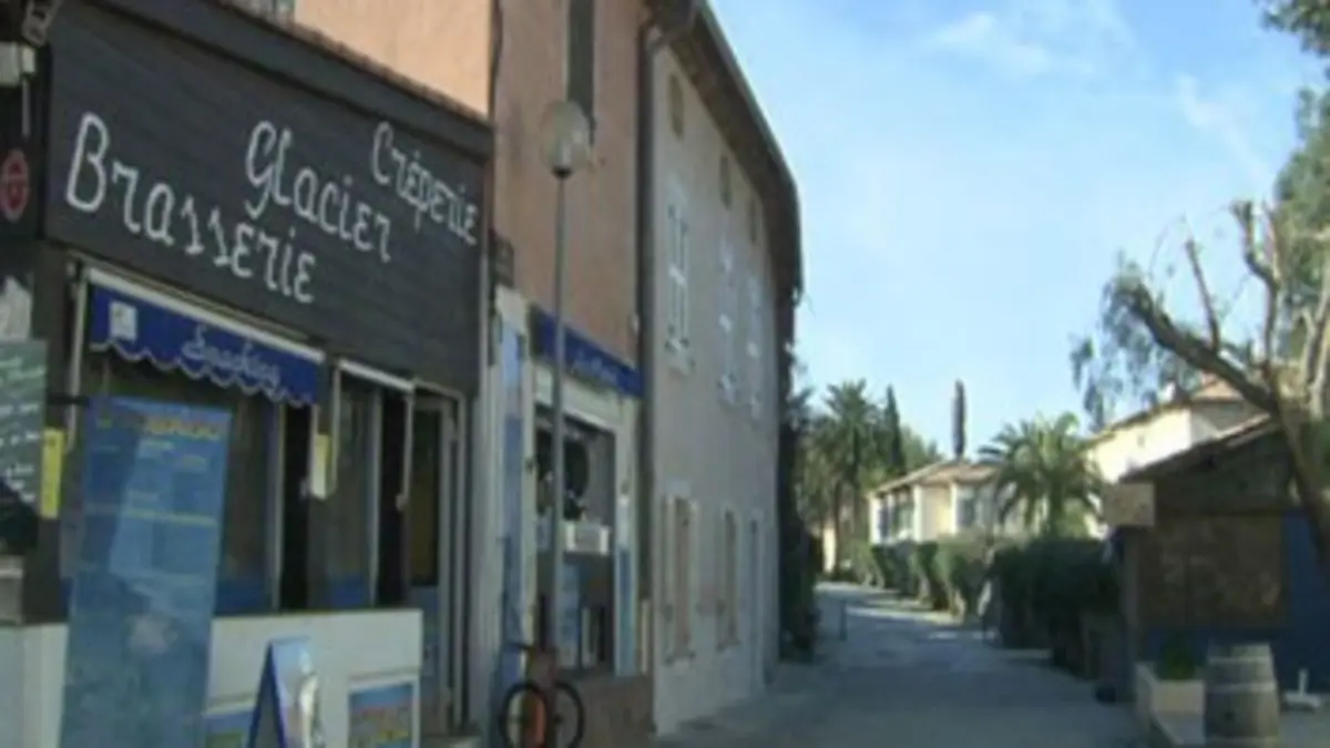 La France des villages