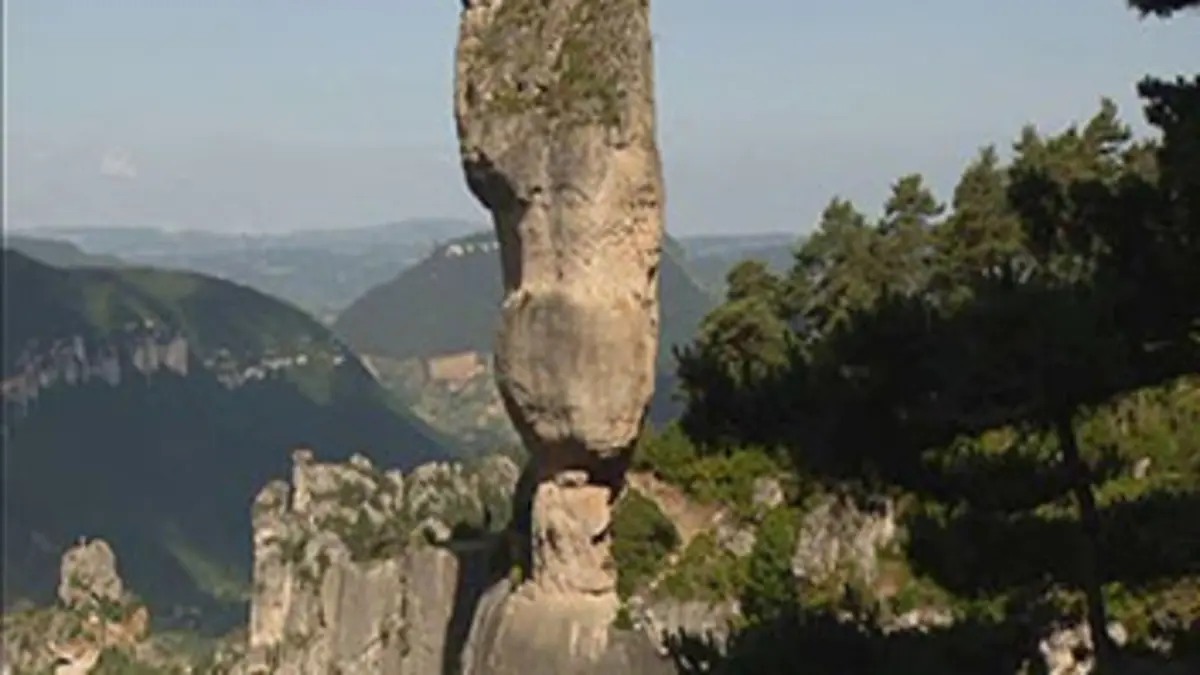 La France du bout du monde S01E02 Le Languedoc