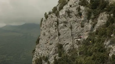 La France du bout du monde Béarn, Pays basque