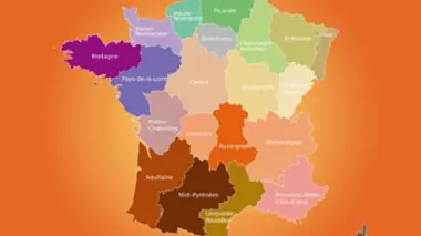 La France en docs Rhodia, tant que les murs tiennent