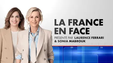 La France en face Philippe de Villiers