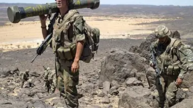 La France en guerre