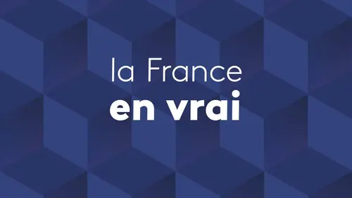 Casting La France en vrai