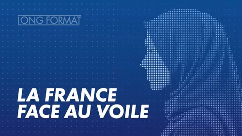 La France face au voile