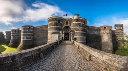 La France mystérieuse