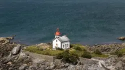 Visuel de La France par la côte