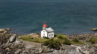 De Cancale à l'île d'Ouessant