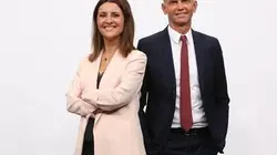 La France qui se mobilise : soirée BFM Awards 2020