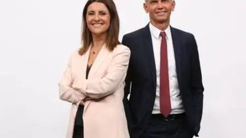 La France qui se mobilise : soirée BFM Awards 2020