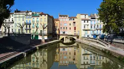 La France romaine : la Narbonnaise