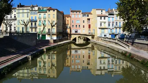Casting La France romaine : la Narbonnaise
