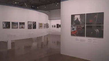 La France sous leurs yeux