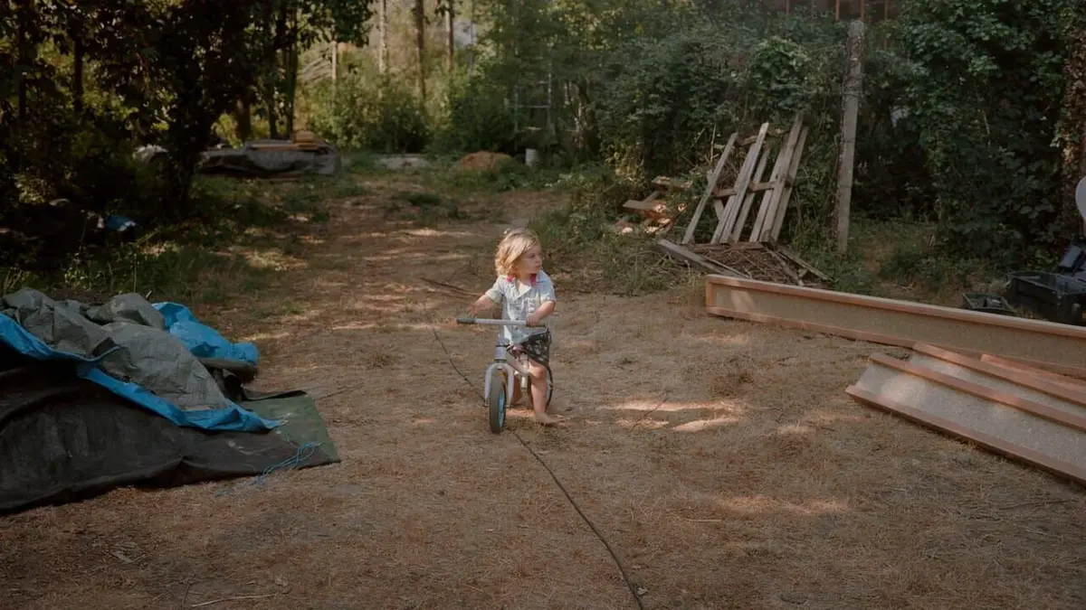 La France sous leurs yeux