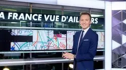 Visuel de La France vue d'ailleurs