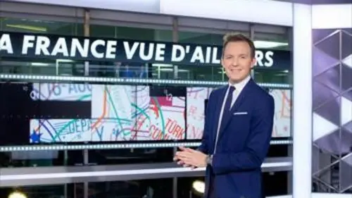 La France vue d'ailleurs