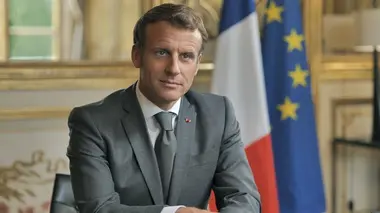 La France vue par les Européens