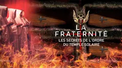 La Fraternité : les survivants de l'OTS parlent
