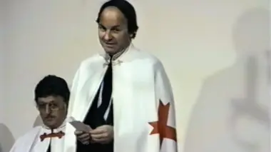 La Fraternité : les survivants de l'OTS parlent