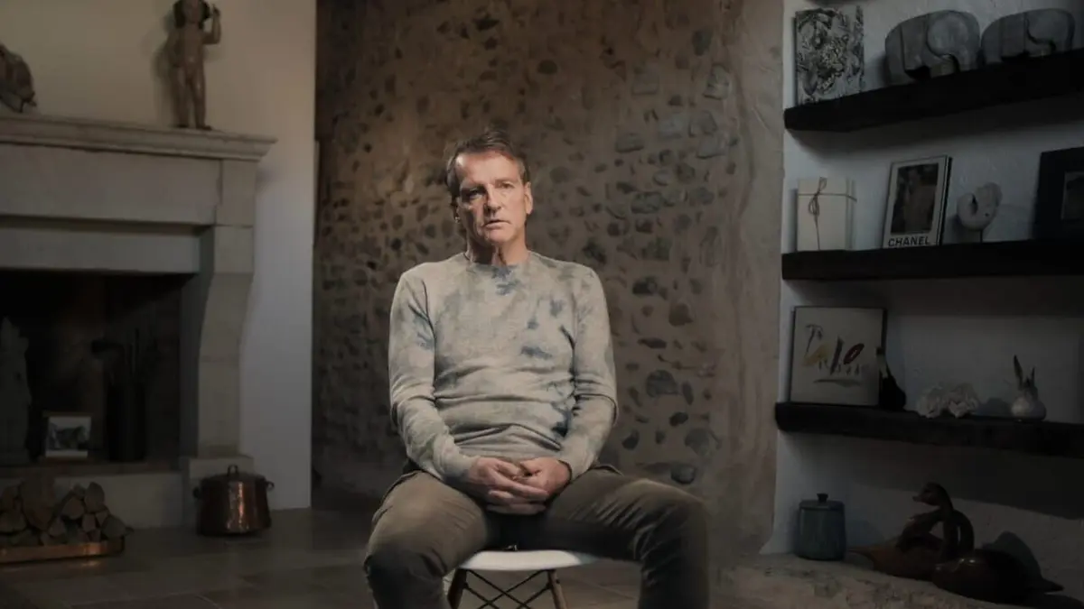 La Fraternité : les survivants de l'OTS parlent