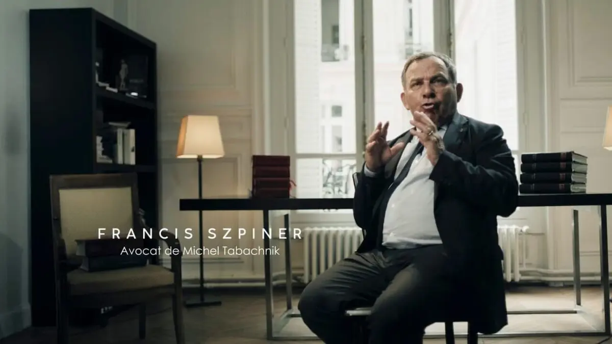 La Fraternité : les survivants de l'OTS parlent