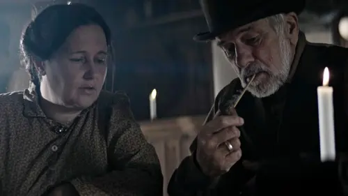 La Frontière : à la conquête de l'Ouest Objectif Texas