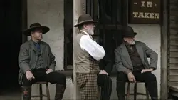 La Frontière : à la conquête de l'Ouest Objectif Texas