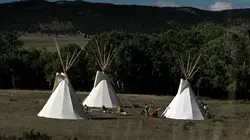 La Frontière : à la conquête de l'Ouest