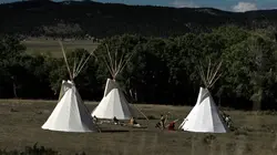 La Frontière : à la conquête de l'Ouest