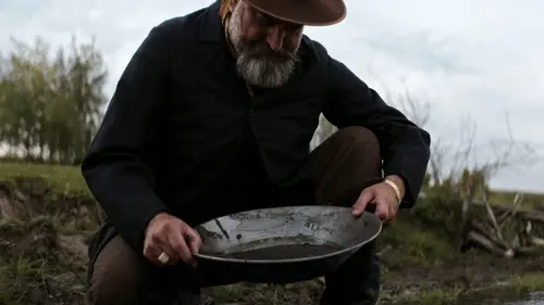 La Frontière : à la conquête de l'Ouest