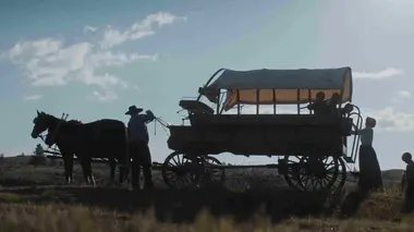 La découverte d'une nouvelle terre