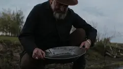 La Frontière : à la conquête de l'Ouest La ruée vers l'or