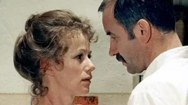 Tentative de fuite (1977)