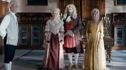 La fuite des huguenots En terre étrangère