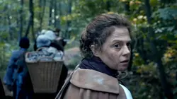 La fuite des huguenots