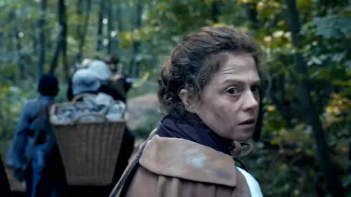 Épisodes de La fuite des huguenots