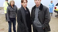 Visuel de La fureur dans le sang