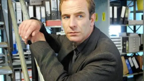 La fureur dans le sang S05E03 Le nom des anges