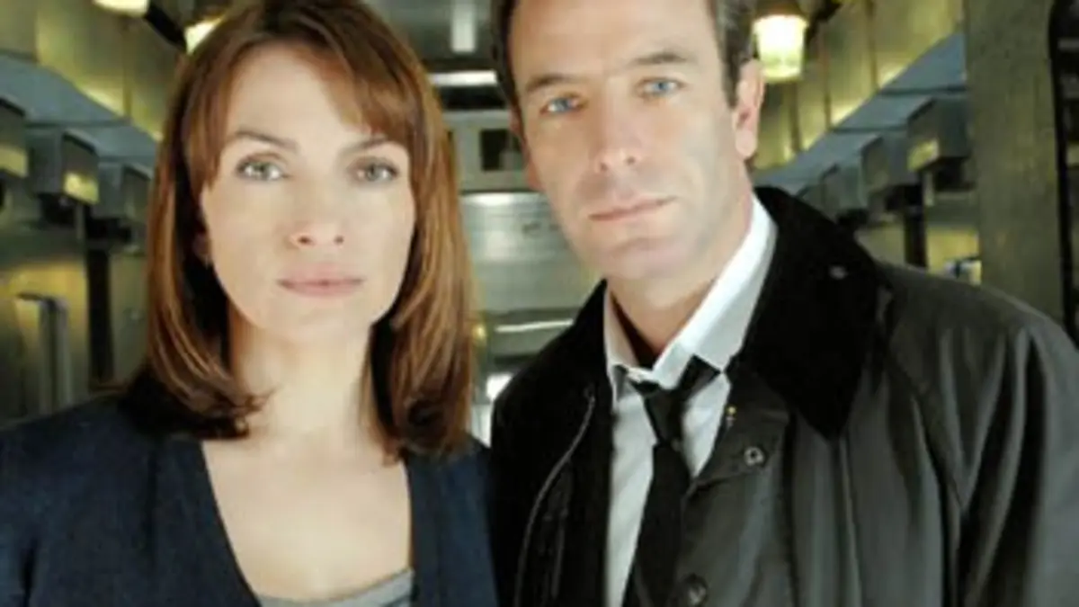 La fureur dans le sang S05E04 Les péchés des mères