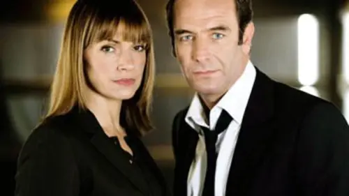 La fureur dans le sang S06E01 Abomination