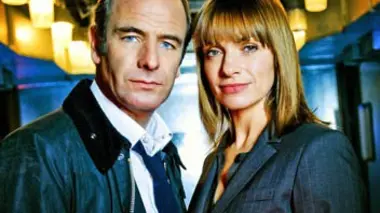 L'ombre de la vengeance