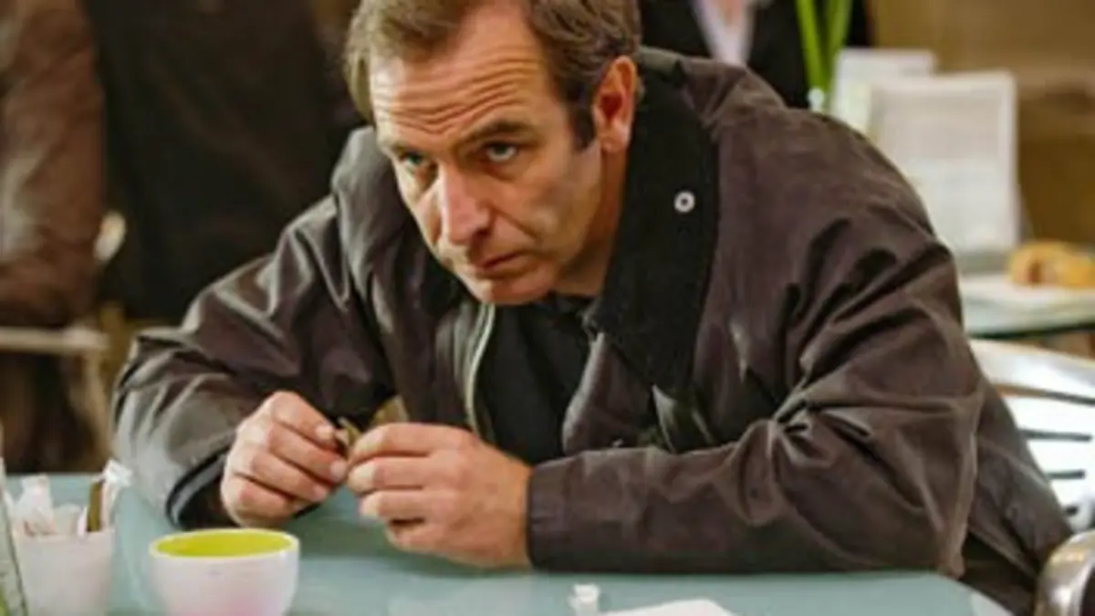 La fureur dans le sang S06E04 Le purificateur