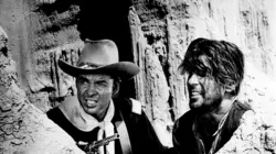 La fureur des Apaches